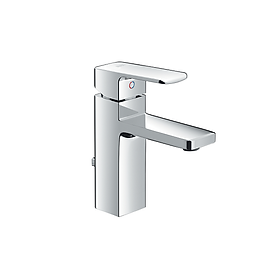 Vòi rửa lavabo nóng lạnh INAX LFV-5012S