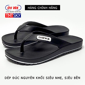 Dép Nam Xỏ Ngón Đúc Liền Khối Siêu Nhẹ - Hàng Chính Hãng - TK288