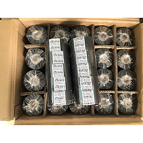 Mua 100 cuộn mực ruy băng in date FC3 kích thước 25mm  30mm  35mm - Hàng chính hãng Fineray Tech - Nhập khẩu chính ngạch