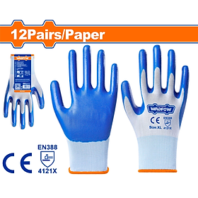 Mua GĂNG TAY NITRI XL WGV2801 WADFOW - HÀNG CHÍNH HÃNG