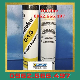 Mua Mỡ Orelube G 1/3