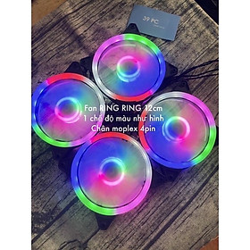 Mua Fan Led RGB colormoon S3