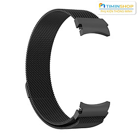 Dây đeo cho Samsung Watch 7/ FE/ 6/ 6 Classic/ 5/ 5 Pro (DTC)