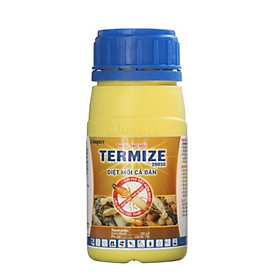 Thuốc Diệt Mối Termize 200 SC chai 50ml