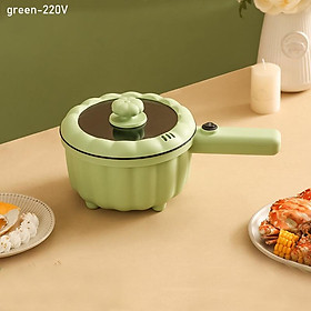Nồi cơm điện JIASHI chống dính đa năng sức nấu lớn cho 2-3 người Hàng nhập khẩu
