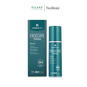 Serum Phục Hồi Chống Lão Hóa Endocare Tensage Firming Regener 30ml 