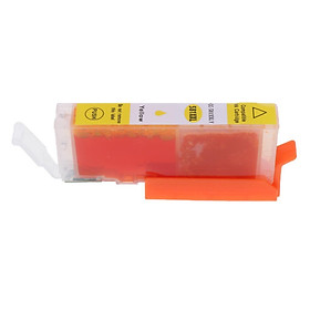 Replacement Ink  for   TR7550/TR8550 Printer Yellow