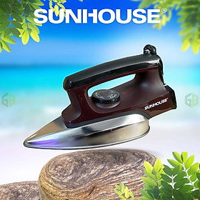 Mua Bàn là khô SUNHOUSE SHD2015 - Hàng chính hãng