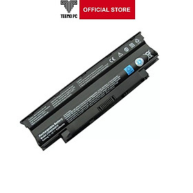 Pin Tương Thích Cho Laptop Dell Vostro 3450 3550 3555 Mới - Hàng Nhập Khẩu New Seal TEEMO PC TEBAT212
