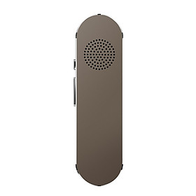 K8 Voice Translator Multi-language Portable Smart Bluetooth Voice Translation Real Time Translating for 68 Language