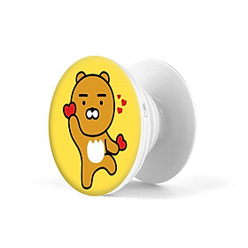 Mua Gía đỡ điện thoại đa năng  tiện lợi - Popsockets - In hình KAKAO 01 - Hàng Chính Hãng