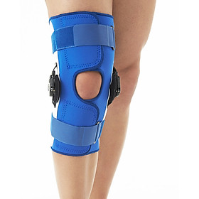 Đai nẹp đầu gối khóa pin Dr.MED DR-K016