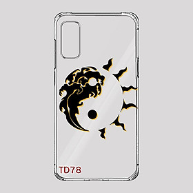 Ốp Lưng Dành Cho Oppo A95-5G