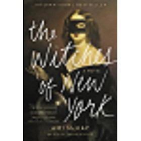 The Witches of New York