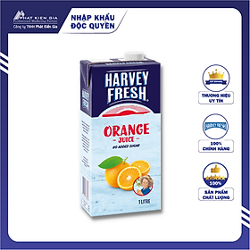 Nước Ép Cam Harvey Fresh 1L (Úc)