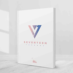 Nơi bán Seventeen Fanbook - Giá Từ -1đ