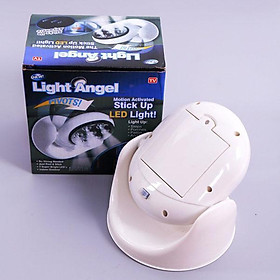 Mua Đèn cảm ứng light anger tự động sáng khi có người đi quahaz