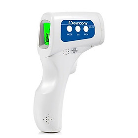 Nhiệt Kế Hồng Ngoại Berrcom JXB-178