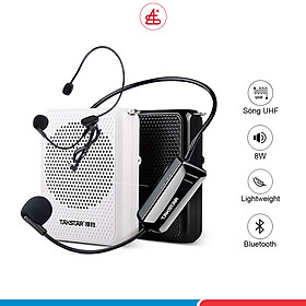 Mua Máy Trợ Giảng Không Dây Takstar E126W Bluetooth  Nhỏ Gọn  Công Suất 8W  Mic Nhạy  Bảo Hành 1 Năm  hàng chính hãng