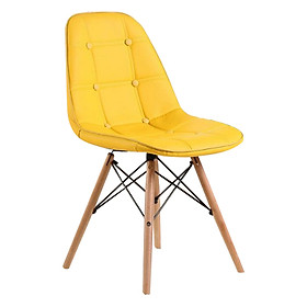 Ghế Eames bọc nệm