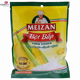 Bột bắp Meizan 150g -3455910