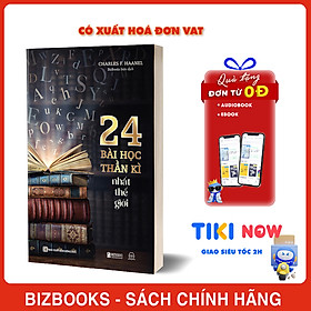 24 Bài Học Thần Kì Nhất Thế Giới