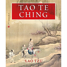 Sách Ancient Wisdom: Tao Te Ching