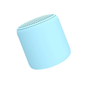 Loa Bluetooth Không Dây Di Động TWS Mini, Loa Siêu Trầm, Loa Âm Thanh Nổi, Loa Ngoài Trời, - Hàng Chính Hãng