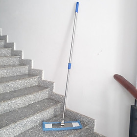 Mua CÂY SAN HÔ LAU SÀN KHÔ & ƯỚT 45cm CÁN Tăng đơ