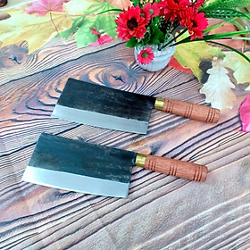 Dao phở hồng kông phở vuông chặt gà nhíp xe ô tô .BẢO HÀNH 1 NĂM