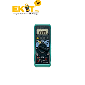 Mua Đồng hồ vạn năng KYORITSU 1009