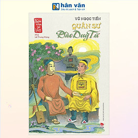 Sách - Ngàn Năm Sử Việt – Nhà Lê Trung Hưng – Quân Sư Đào Duy Từ