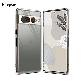 Ốp Lưng dành cho Google Pixel 7a/7/7 Pro/6/6 Pro RINGKE Fusion - Hàng Chính Hãng