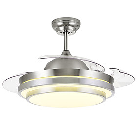 Mua Quạt trần đèn giấu cánh TCL XS0011