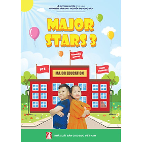 Major Star 3