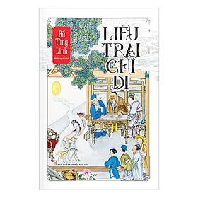 [Download Sách] Liêu Trai Chí Dị