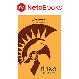 Iliad - Homer