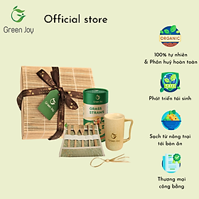 Mua Bộ quà tặng Green Joy - Eco Gift Set
