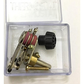 Mua Rơ le bàn là hơi công nghiệp Samjin 530