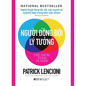 Người Đồng Đội Lý Tưởng - Bản Quyền