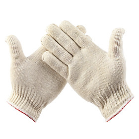 Combo 12 Găng Tay Lao Động Xinyue Changhui S7011