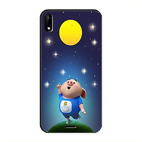 Ốp Lưng Dẻo Dành Cho WIKO Y50