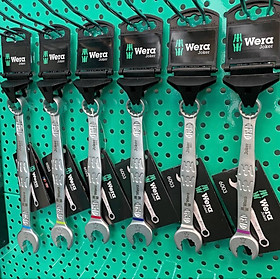 Mua CỜ LÊ MIỆNG VÒNG JOKER 6003 WERA 19MM 05020210001