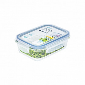 Mua Bộ hộp đựng thực phẩm Thủy tinh Inochi (tiêu chuẩn nhật bản)