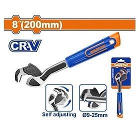 Mua CỜ LÊ MỞ ỐNG THÉP TỰ ĐIỀU CHỈNH 12 INCH WPW0A12 WADFOW - HÀNG CHÍNH HÃNG