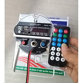 Mua LOA NÉN - PHÓNG THANH LIỀN AMPLI CÔNG SUẤT 15W - HÀNG CHÍNH HÃNG