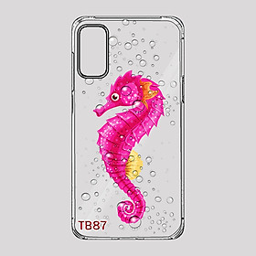 Ốp Lưng Dẻo Dành Cho OPPO RENO 5