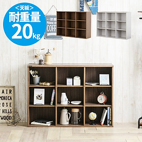 Mua Kệ sách Neflas Japan 80120OP