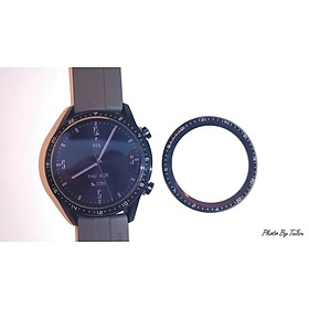 Mua Cường lực 3D Cạnh Cong Full mặt kính cho Huawei Watch GT2  GT3 46mm