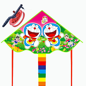 REVIEW Doraemon Nobita và Mặt Trăng Phiêu Lưu Ký